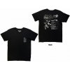 Tričko Eminem - Slim Shady LP, Unisex,Čierna,XXL Tričko Eminem - Slim Shady LP, Unisex,Čierna,XXL