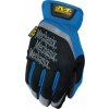 MECHANIX Pracovné rukavice so syntetickou kožou FastFit® - modré S/8 1 ks MECHANIX Pracovné rukavice so syntetickou kožou FastFit® - modré S/8 1 ks