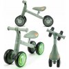 Kinderkraft Cutie Flash Green