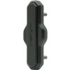 Držiak na Airtag Hiplok Airtag Holder With Z Lok Bracket black - Odosielame do 24 hodín Držiak na Airtag Hiplok Airtag Holder With Z Lok Bracket black - Odosielame do 24 hodín