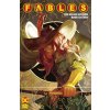 Fables: The Deluxe Edition Book Sixteen (Mark Buckingham)(Pevná) Fables: The Deluxe Edition Book Sixteen (Mark Buckingham)(Pevná)
