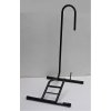 Stojan výstavný pre bicykel 24-29 š.2,5-4,2 čierny Stojan výstavný pre bicykel 24-29 š.2,5-4,2 čierny