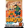 Naruto, Vol. 16: Eulogy - Masashi Kishimoto Naruto, Vol. 16: Eulogy - Masashi Kishimoto
