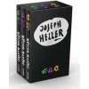 Heller set (Hlava XXII, Gold nad zlato, Niečo sa ) - Heller Joseph Heller set (Hlava XXII, Gold nad zlato, Niečo sa ) - Heller Joseph