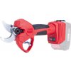 Nožnice Worcraft CSC-S20LiBP ShareSYS, 20V Li-Ion, záhradné, akumulátorové, na konáre, cut.30 mm Nožnice Worcraft CSC-S20LiBP ShareSYS, 20V Li-Ion, záhradné, akumulátorové, na konáre, cut.30 mm