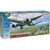 Zvezda Boeing 777 300ER 1:144 (32-7012) Zvezda Boeing 777 300ER 1:144 (32-7012)