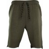 RidgeMonkey Kraťasy APEarel Dropback MicroFlex Shorts Zelené - S RidgeMonkey Kraťasy APEarel Dropback MicroFlex Shorts Zelené - S