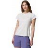 BLUEBIRD-CANYON™-II-DAMSKE-TRICKO-S-KRATKYM-RUKAVOM Farba: White, Florage, Veľkosť: L 2164482100 BLUEBIRD-CANYON™-II-DAMSKE-TRICKO-S-KRATKYM-RUKAVOM Farba: White, Florage, Veľkosť: L 2164482100