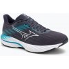 Mizuno Wave Inspire 21 M J1GC254451 odyssey gray white capri breeze