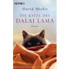 Die Katze des Dalai Lama Die Katze des Dalai Lama