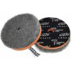 ZviZZer THERMO NANO WOOL PAD 130/25/130mm leštiaci kotúč z ovčej vlny na rotačnú leštičku ZviZZer THERMO NANO WOOL PAD 130/25/130mm leštiaci kotúč z ovčej vlny na rotačnú leštičku