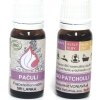 BIO Pačuli (Patchouli) , esenciálny olej 10 ml BIO Pačuli (Patchouli) , esenciálny olej 10 ml