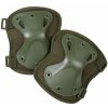 Chrániče Kombat loketné Spec-OPS zelené