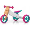 Detské multifunkčné odrážadlo bicykel 2v1 Milly Mally JAKE Classic Candy Detské multifunkčné odrážadlo bicykel 2v1 Milly Mally JAKE Classic Candy