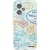 Picasee silikónový prehľadný obal pre Honor 400 5G - PASSPORT EDITION Picasee silikónový prehľadný obal pre Honor 400 5G - PASSPORT EDITION