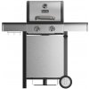 BDE Plynový gril Black+Decker BXOG7200E, 2 horáky x 3,6 kW BDE Plynový gril Black+Decker BXOG7200E, 2 horáky x 3,6 kW