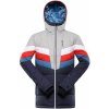 Alpine Pro Feedr Pánska páperová lyžiarska bunda s Ptx membránou MJCB638 mood indigo XXL Alpine Pro Feedr Pánska páperová lyžiarska bunda s Ptx membránou MJCB638 mood indigo XXL
