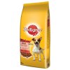 Pedigree Adult Mini hydina & zelenina 12 kg