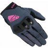 Alpinestars Chrome Women´s asphalt/black/purple vel. L Alpinestars Chrome Women´s asphalt/black/purple vel. L