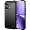 Techsuit - Carbon Silicone - Xiaomi Poco X8 Pro Max - Black