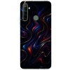 Picasee silikónový prehľadný obal pre Realme 6i - Noir Picasee silikónový prehľadný obal pre Realme 6i - Noir