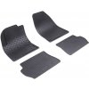 Rigum Gumové autokoberce Ford Fiesta 2002-2008 Rigum Gumové autokoberce Ford Fiesta 2002-2008