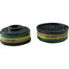 BORMANN Pro MASKOVÝ FILTER PRE PLYNY A PÁRY ABEK1 2 KS (VHODNÉ PRE ΒPP2460 A BPP2462) HNEDO-ŠEDO-ŽLTÝ- (BPP2466-2) BORMANN Pro MASKOVÝ FILTER PRE PLYNY A PÁRY ABEK1 2 KS (VHODNÉ PRE ΒPP2460 A BPP2462) HNEDO-ŠEDO-ŽLTÝ- (BPP2466-2)