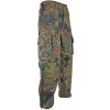MIL-TEC nohavice LIGHT WEIGHT s nákolenníkmi FLECKTARN veľ.XXL MIL-TEC nohavice LIGHT WEIGHT s nákolenníkmi FLECKTARN veľ.XXL