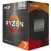 AMD Ryzen 7 5700G 100-100000263BOX AMD Ryzen 7 5700G 100-100000263BOX