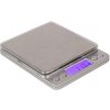 Profesionálna digitálna váha 3kg Profesionálna digitálna váha 3kg