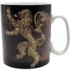 Hrnček Game of Thrones - Lannister 460 ml, ABYMUG065 Hrnček Game of Thrones - Lannister 460 ml, ABYMUG065