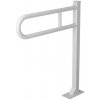 Faneco Stojace madlo pre telesne postihnuté osoby ⌀ 32 60 x 70 cm biela oceľ Faneco Stojace madlo pre telesne postihnuté osoby ⌀ 32 60 x 70 cm biela oceľ