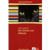Der Schatz von Atlantis (Gabriele Beyerlein,Ute Reuter)(Brožovaná) Der Schatz von Atlantis (Gabriele Beyerlein,Ute Reuter)(Brožovaná)