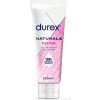RECKITT BENCKISER DUREX Naturals Sensitive 100 ml RECKITT BENCKISER DUREX Naturals Sensitive 100 ml