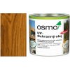 Osmo UV ochranný olej s ochranou náteru 0,125L 425 dub polomatný Osmo UV ochranný olej s ochranou náteru 0,125L 425 dub polomatný