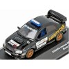 1:43 SUBARU IMPREZA WRX STI 2006 MACAU GP SAFETY CAR 1:43 SUBARU IMPREZA WRX STI 2006 MACAU GP SAFETY CAR