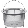 ORION Košík fritovací ⌀ 21 cm, nerezový ORION 124484 ORION Košík fritovací ⌀ 21 cm, nerezový ORION 124484