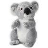Play Eco Plyšák koala 29 cm Play Eco Plyšák koala 29 cm