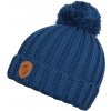 Chlapčenská pletená čiapka Lewro, IZAR modrá, 12-15Y Chlapčenská pletená čiapka Lewro, IZAR modrá, 12-15Y