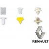 Plastové spojovacie kolíky a príchytky 300ks RENAULT profi Asta A-TC001 10447 Plastové spojovacie kolíky a príchytky 300ks RENAULT profi Asta A-TC001 10447