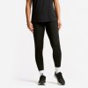 DECATHLON Dámske fitness legíny 100 čierne 2XL DECATHLON Dámske fitness legíny 100 čierne 2XL