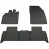 Koberce gumenné Rigum Renault Grand Scenic 2009-2016