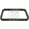 Reťaz, pohon olejového čerpadla FEBI BILSTEIN 39821 Reťaz, pohon olejového čerpadla FEBI BILSTEIN 39821