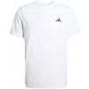 Pánske tričko adidas Club Tennis Climacool Graphic T-Shirt White S Pánske tričko adidas Club Tennis Climacool Graphic T-Shirt White S