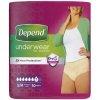 Depend Normal S/M Naťahovacie nohavičky pre ženy 10 ks