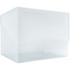 Gamegenic: Side Holder 100+ XL Clear (GGS25088ML) Gamegenic: Side Holder 100+ XL Clear (GGS25088ML)