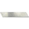 Yato Čepeľ lomenej náhrady 25 x 0,7 mm 10 ks Yato Čepeľ lomenej náhrady 25 x 0,7 mm 10 ks