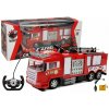 mamido Hasičské auto na diaľkové ovládanie R / C mamido Hasičské auto na diaľkové ovládanie R / C