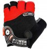 Power System Rukavice FIT GIRL PS-2900 - XS - červená Power System Rukavice FIT GIRL PS-2900 - XS - červená