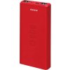 Hama 201714 Colour 10 RED Powerbank 10000mAh Hama 201714 Colour 10 RED Powerbank 10000mAh